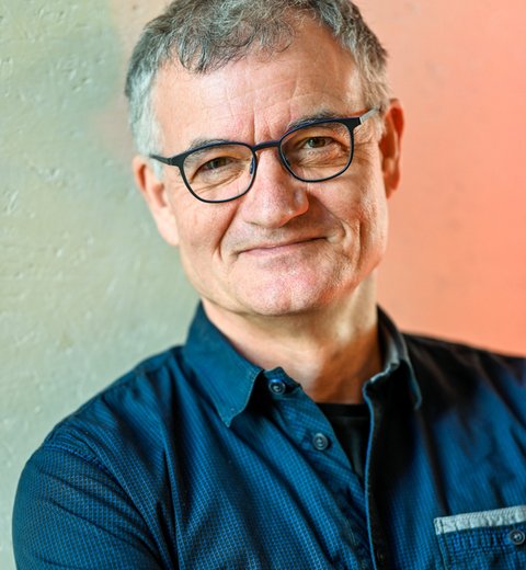 Christoph Zehendner