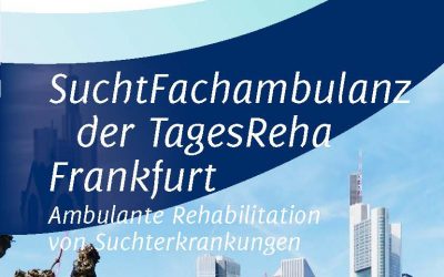 Klinik Hohe Mark: Neues Angebot – SuchtFachambulanz
